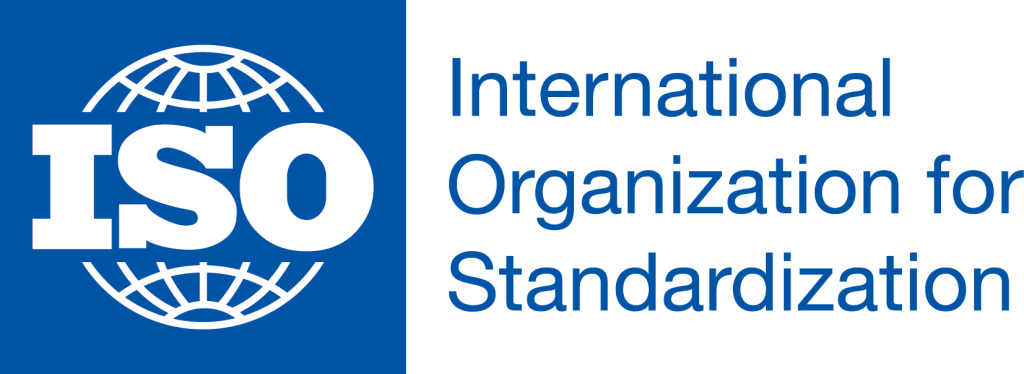 ISO Logo